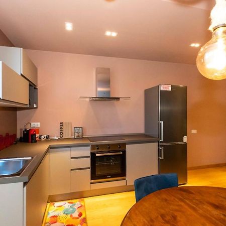 Originals - Parcheggio Gratis In Struttura E Colazione Inclusa Apartment Turin Bagian luar foto