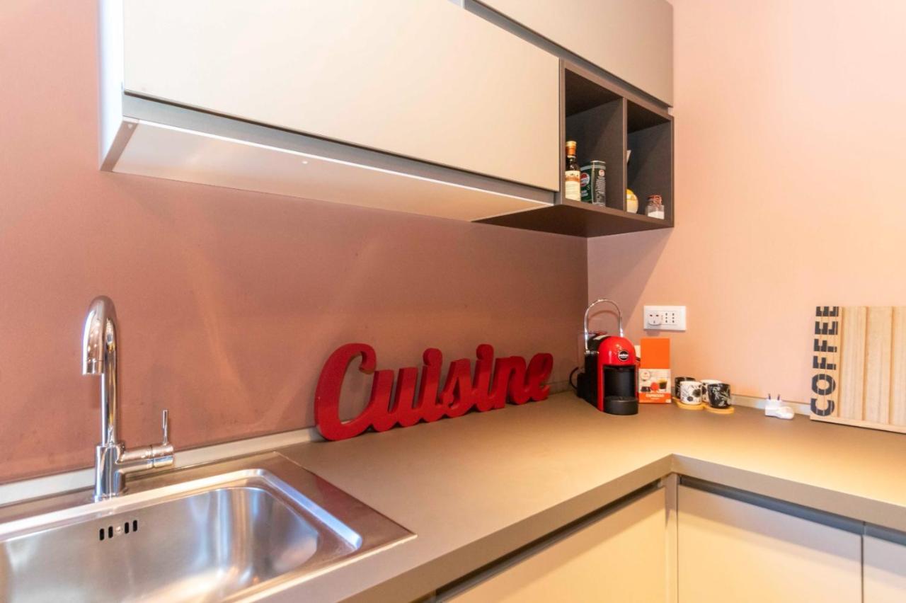 Originals - Parcheggio Gratis In Struttura E Colazione Inclusa Apartment Turin Bagian luar foto