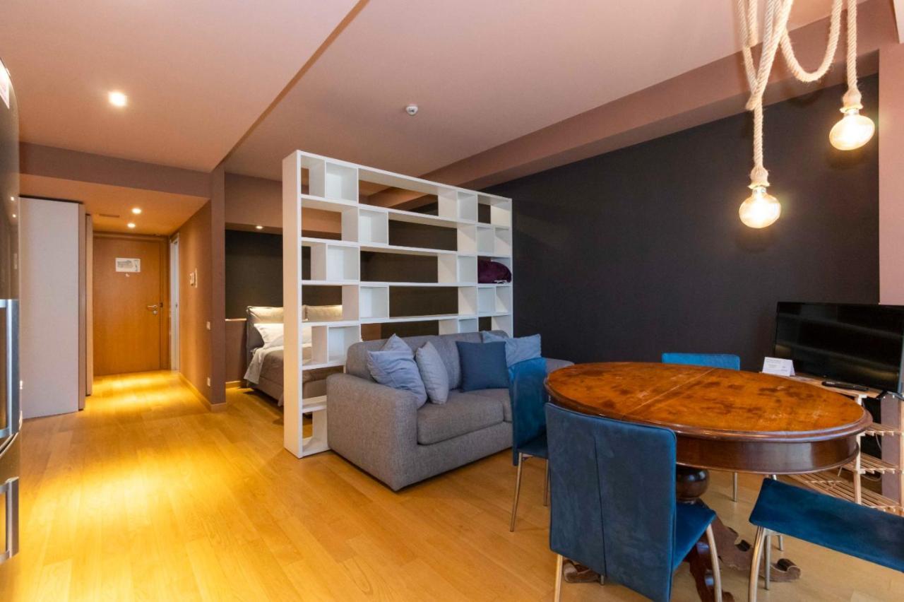 Originals - Parcheggio Gratis In Struttura E Colazione Inclusa Apartment Turin Bagian luar foto