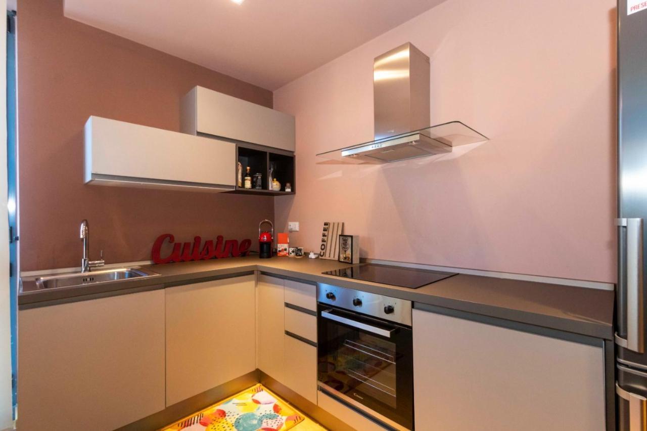 Originals - Parcheggio Gratis In Struttura E Colazione Inclusa Apartment Turin Bagian luar foto
