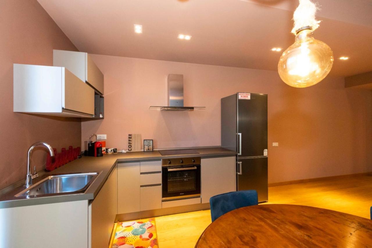 Originals - Parcheggio Gratis In Struttura E Colazione Inclusa Apartment Turin Bagian luar foto