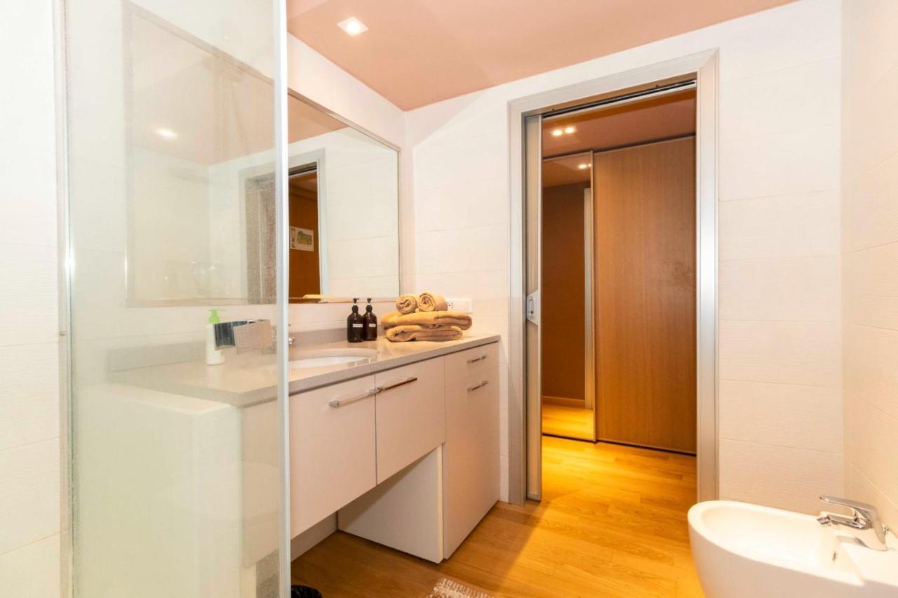 Originals - Parcheggio Gratis In Struttura E Colazione Inclusa Apartment Turin Bagian luar foto