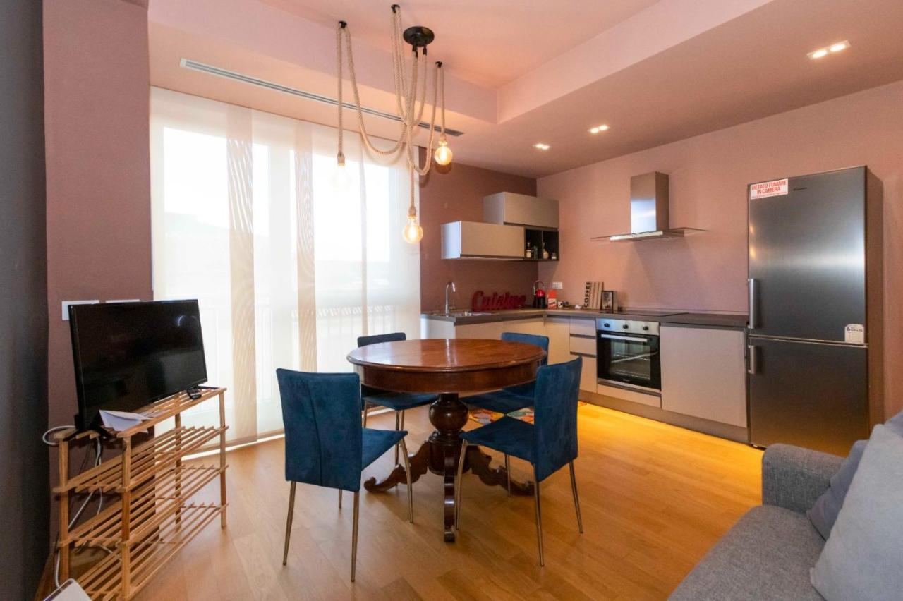 Originals - Parcheggio Gratis In Struttura E Colazione Inclusa Apartment Turin Bagian luar foto