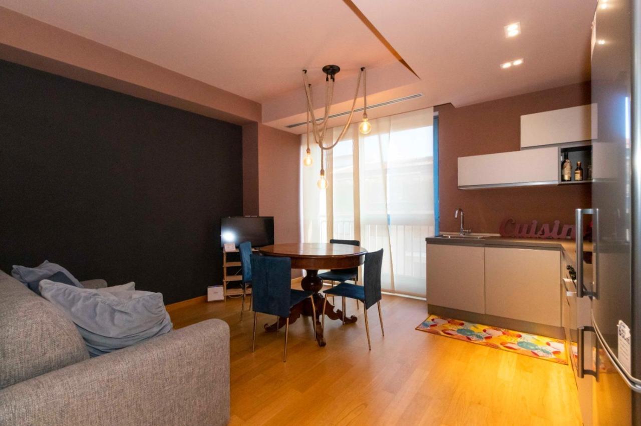Originals - Parcheggio Gratis In Struttura E Colazione Inclusa Apartment Turin Bagian luar foto