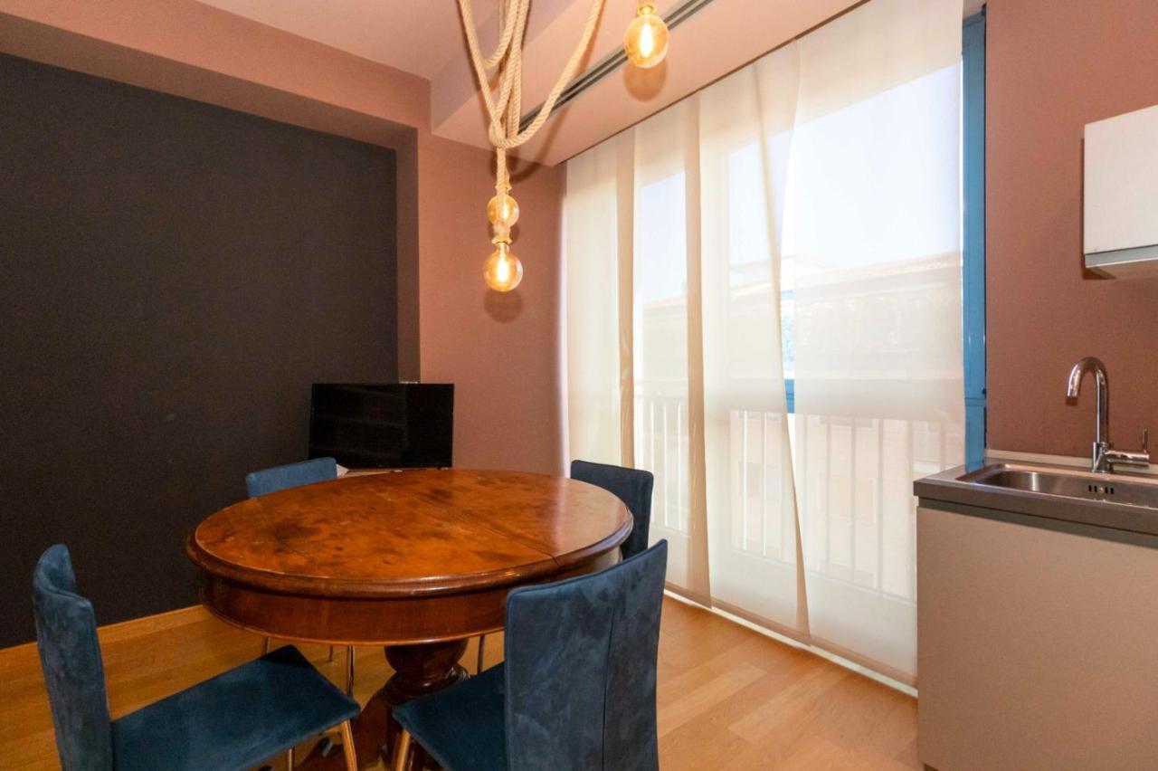 Originals - Parcheggio Gratis In Struttura E Colazione Inclusa Apartment Turin Bagian luar foto