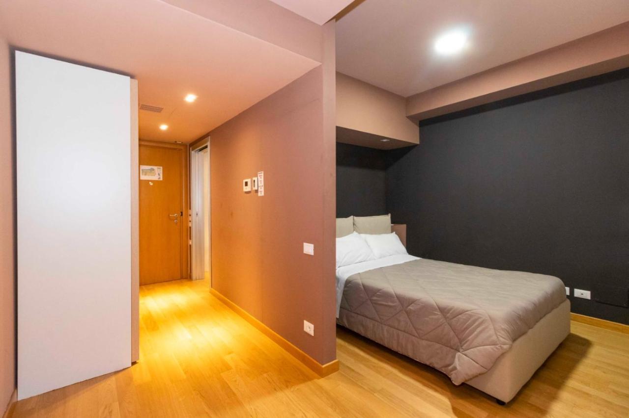 Originals - Parcheggio Gratis In Struttura E Colazione Inclusa Apartment Turin Bagian luar foto