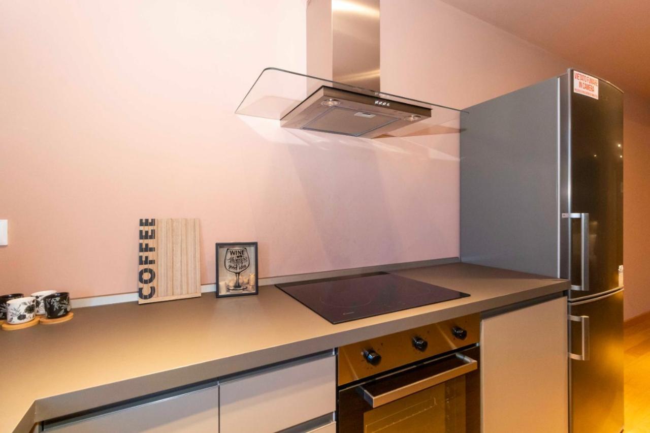Originals - Parcheggio Gratis In Struttura E Colazione Inclusa Apartment Turin Bagian luar foto