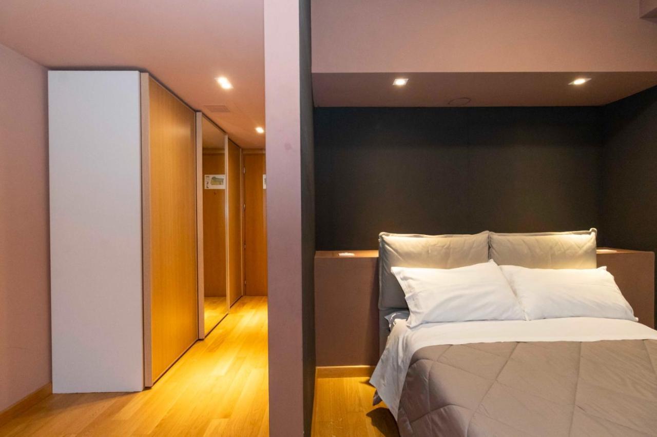 Originals - Parcheggio Gratis In Struttura E Colazione Inclusa Apartment Turin Bagian luar foto