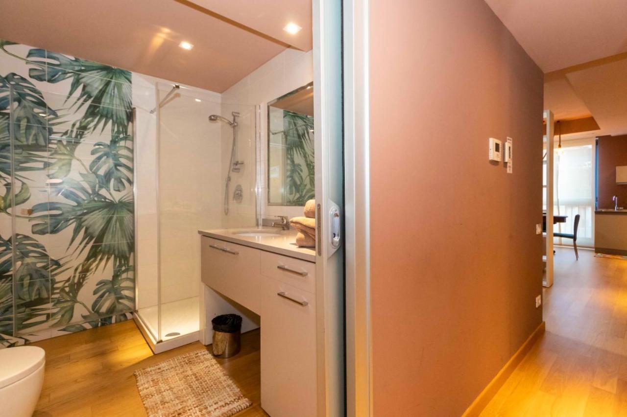 Originals - Parcheggio Gratis In Struttura E Colazione Inclusa Apartment Turin Bagian luar foto