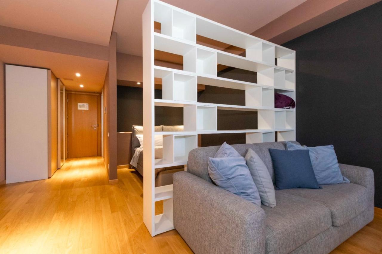 Originals - Parcheggio Gratis In Struttura E Colazione Inclusa Apartment Turin Bagian luar foto